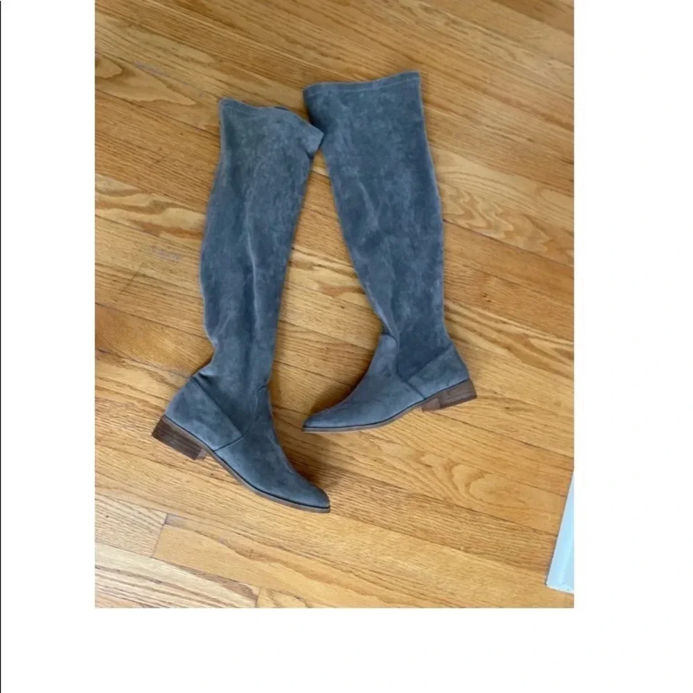 Mi.im boots